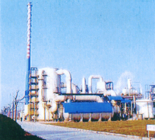 石油化工安裝實例